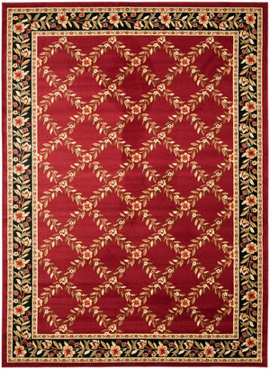 Safavieh Lyndhurst Lnh557 656 Power Loomed Rug