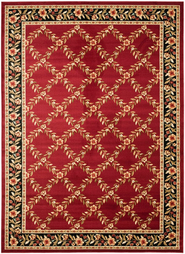 Safavieh Lyndhurst Lnh557 656 Power Loomed Rug