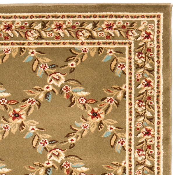 Safavieh Lyndhurst Lnh557 656 Power Loomed Rug