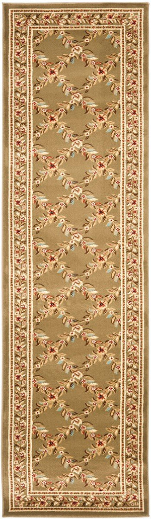 Safavieh Lyndhurst Lnh557 656 Power Loomed Rug