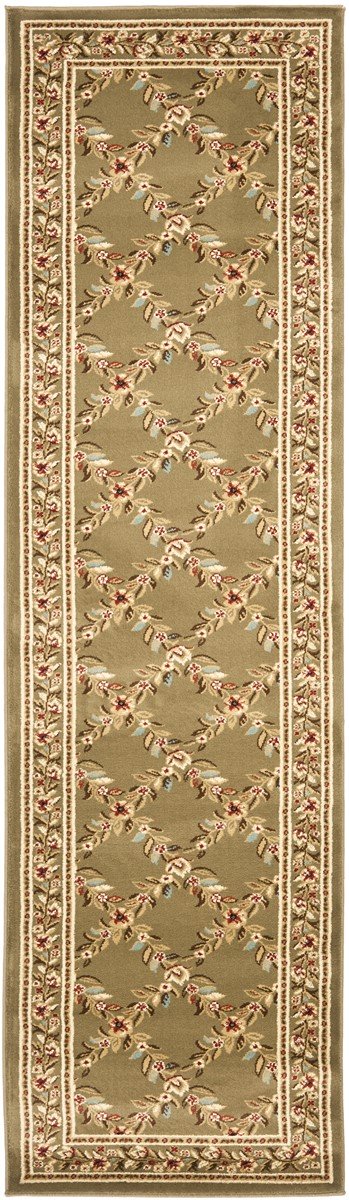 Safavieh Lyndhurst Lnh557 656 Power Loomed Rug