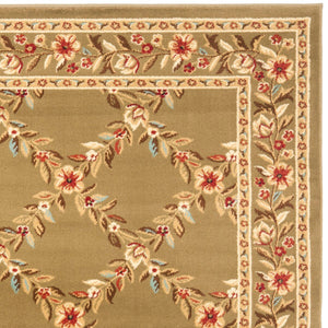 Safavieh Lyndhurst Lnh557 656 Power Loomed Rug