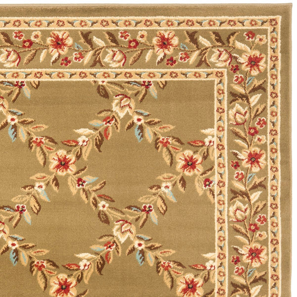 Safavieh Lyndhurst Lnh557 656 Power Loomed Rug