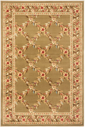 Safavieh Lyndhurst Lnh557 656 Power Loomed Rug