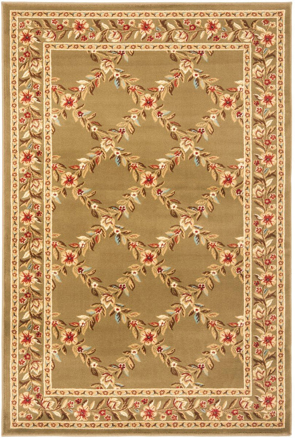 Safavieh Lyndhurst Lnh557 656 Power Loomed Rug