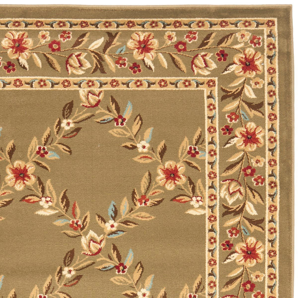 Safavieh Lyndhurst Lnh557 656 Power Loomed Rug