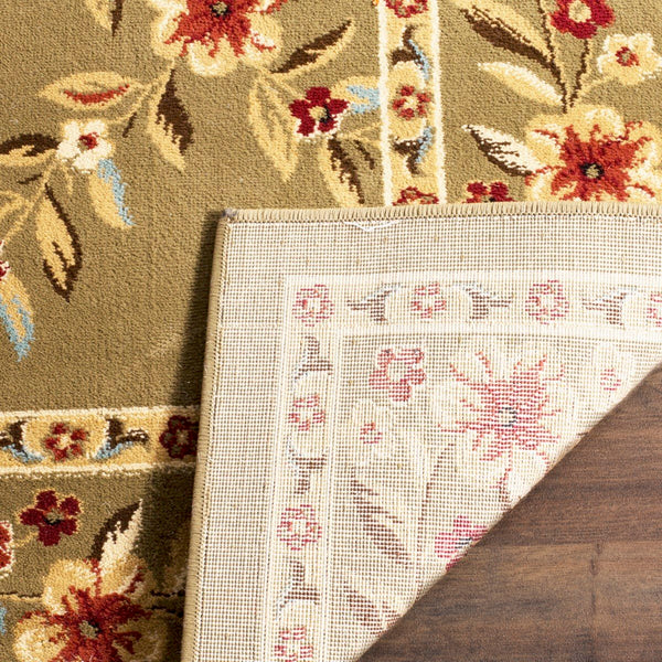 Safavieh Lyndhurst Lnh557 656 Power Loomed Rug