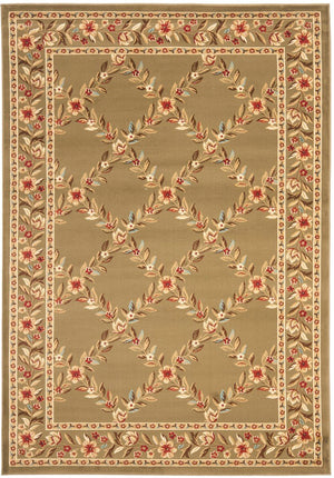 Safavieh Lyndhurst Lnh557 656 Power Loomed Rug