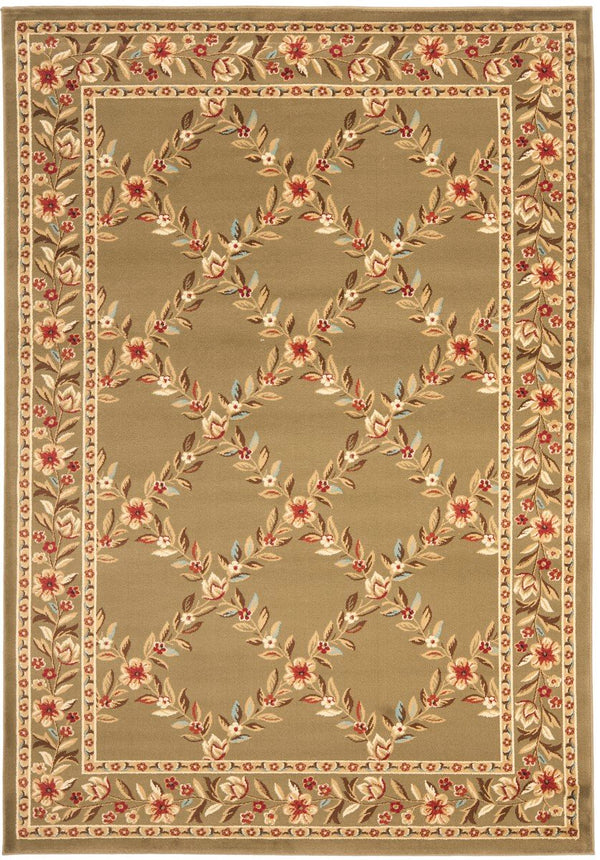 Safavieh Lyndhurst Lnh557 656 Power Loomed Rug