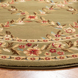 Safavieh Lyndhurst Lnh557 409 Power Loomed Rug