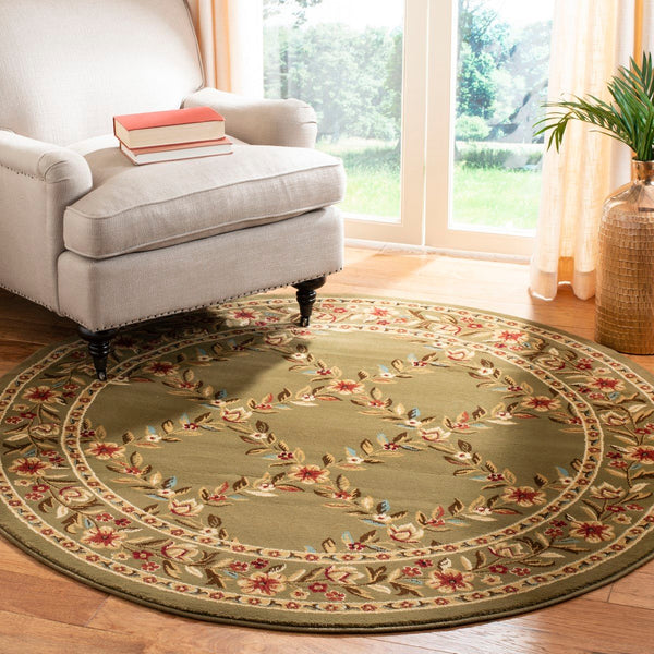 Safavieh Lyndhurst Lnh557 656 Power Loomed Rug