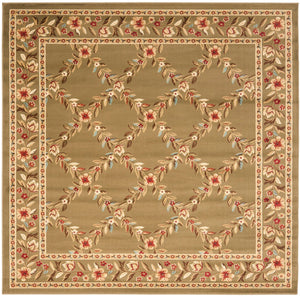 Safavieh Lyndhurst Lnh557 656 Power Loomed Rug