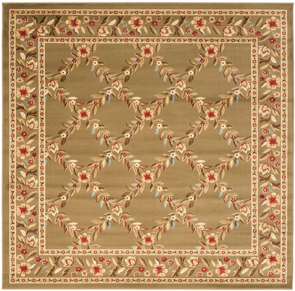 Safavieh Lyndhurst Lnh557 656 Power Loomed Rug
