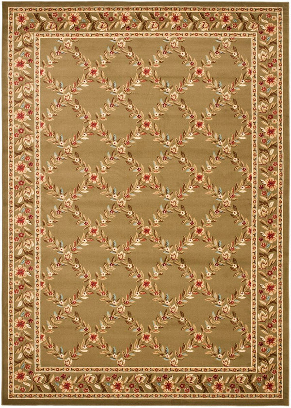 Safavieh Lyndhurst Lnh557 656 Power Loomed Rug