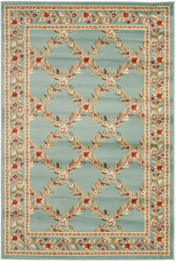 Safavieh Lyndhurst Lnh557 656 Power Loomed Rug