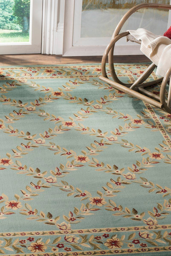 Safavieh Lyndhurst Lnh557 656 Power Loomed Rug