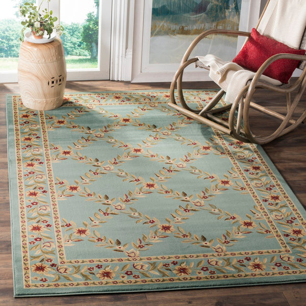 Safavieh Lyndhurst Lnh557 656 Power Loomed Rug