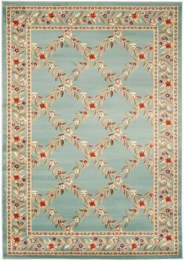 Safavieh Lyndhurst Lnh557 656 Power Loomed Rug