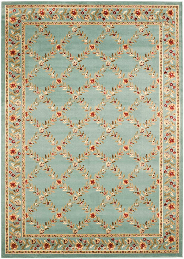 Safavieh Lyndhurst Lnh557 656 Power Loomed Rug