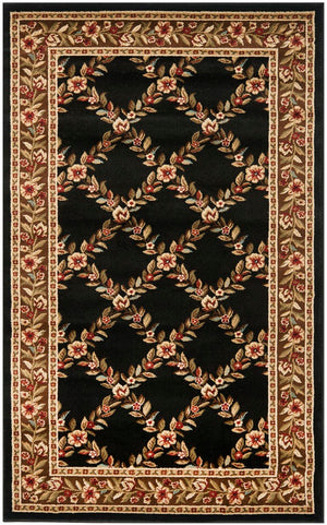 Safavieh Lyndhurst Lnh557 656 Power Loomed Rug