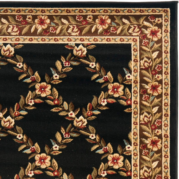 Safavieh Lyndhurst Lnh557 656 Power Loomed Rug