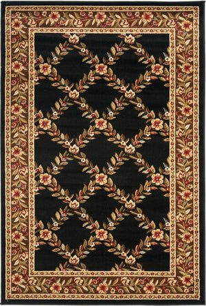 Safavieh Lyndhurst Lnh557 656 Power Loomed Rug
