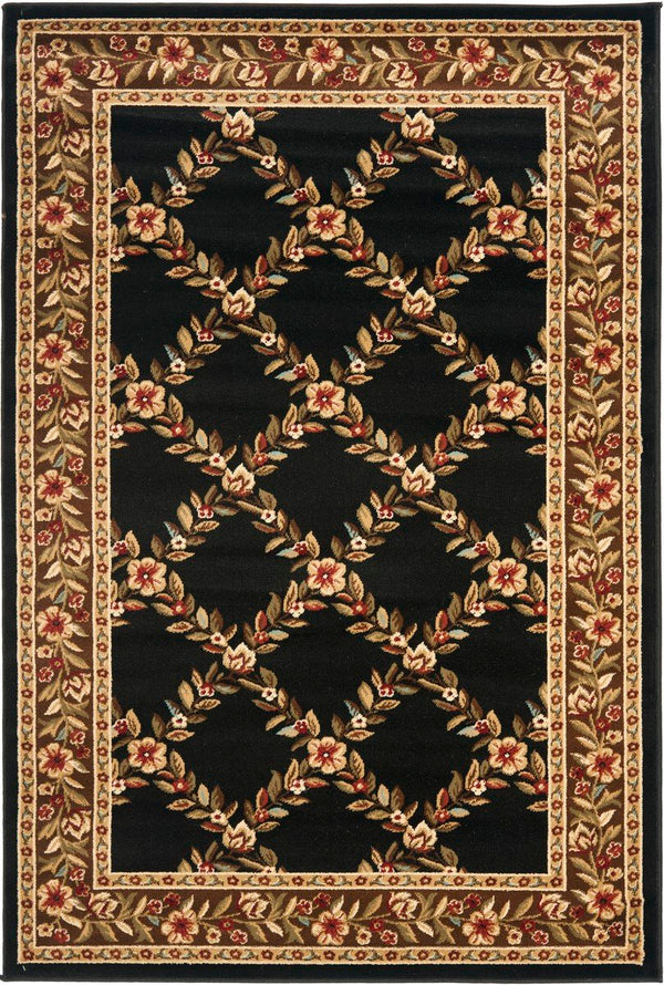 Safavieh Lyndhurst Lnh557 656 Power Loomed Rug