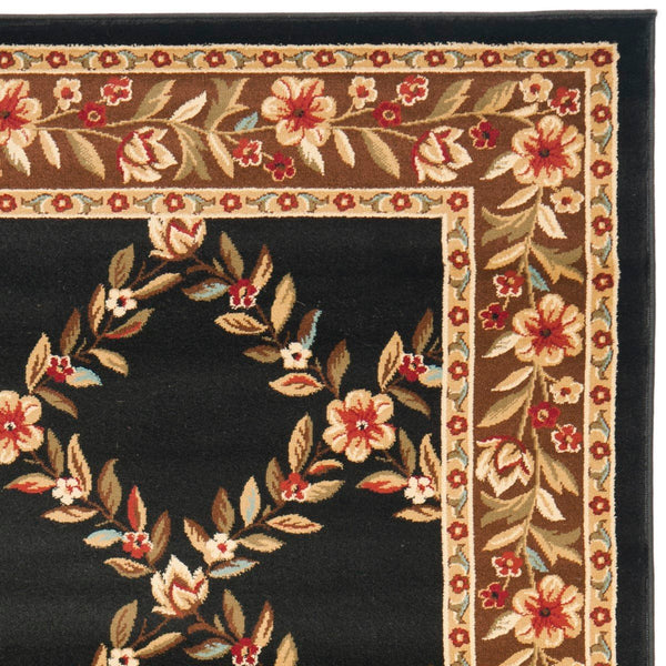 Safavieh Lyndhurst Lnh557 656 Power Loomed Rug