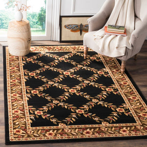 Safavieh Lyndhurst Lnh557 656 Power Loomed Rug