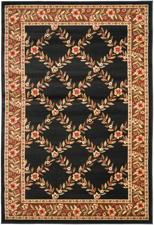 Safavieh Lyndhurst Lnh557 656 Power Loomed Rug