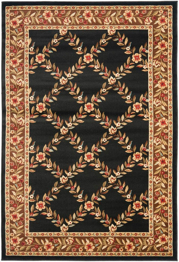 Safavieh Lyndhurst Lnh557 656 Power Loomed Rug