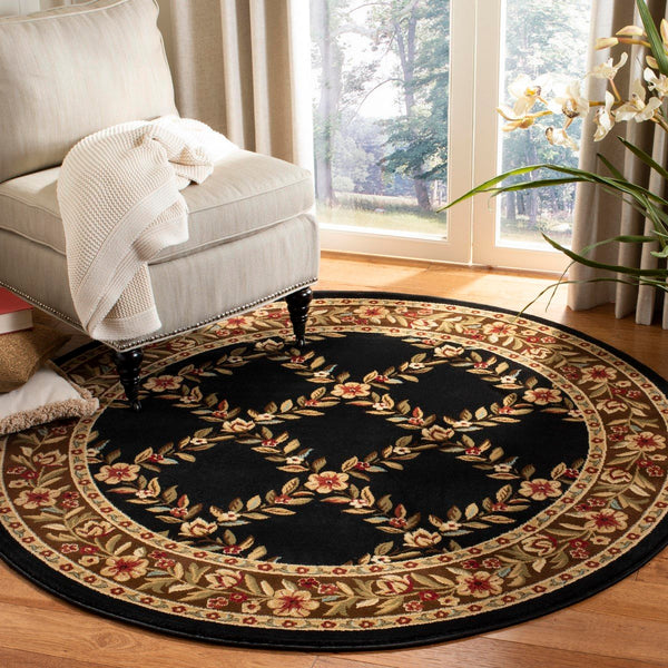 Safavieh Lyndhurst Lnh557 656 Power Loomed Rug