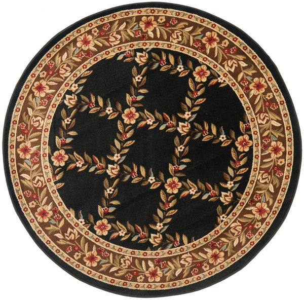 Safavieh Lyndhurst Lnh557 656 Power Loomed Rug