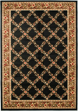 Safavieh Lyndhurst Lnh557 656 Power Loomed Rug
