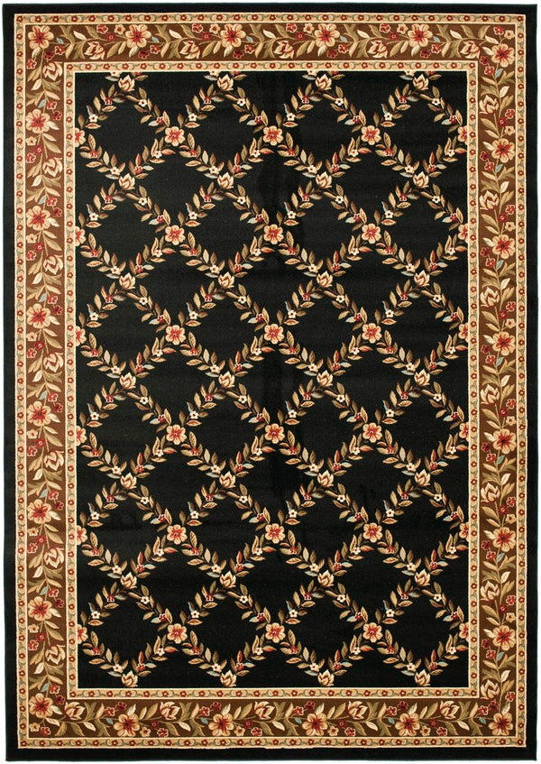 Safavieh Lyndhurst Lnh557 656 Power Loomed Rug