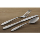 Vale Everyday Flatware Dinner Forks, Set of 12