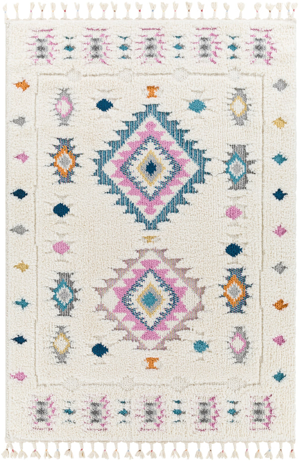 Lofty LOF-2300 Global Polypropylene Rug LOF2300-9212  100% Polypropylene 9'2" x 12'