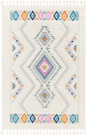 Lofty LOF-2301 Global Polypropylene Rug LOF2301-9212  100% Polypropylene 9'2" x 12'