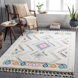 Lofty LOF-2301 Global Polypropylene Rug LOF2301-9212  100% Polypropylene 9'2" x 12'