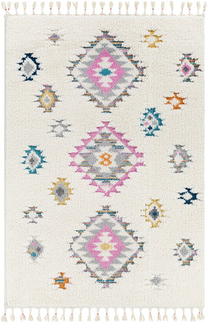 Lofty LOF-2302 Global Polypropylene Rug LOF2302-9212  100% Polypropylene 9'2" x 12'