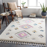 Lofty LOF-2302 Global Polypropylene Rug LOF2302-9212  100% Polypropylene 9'2" x 12'