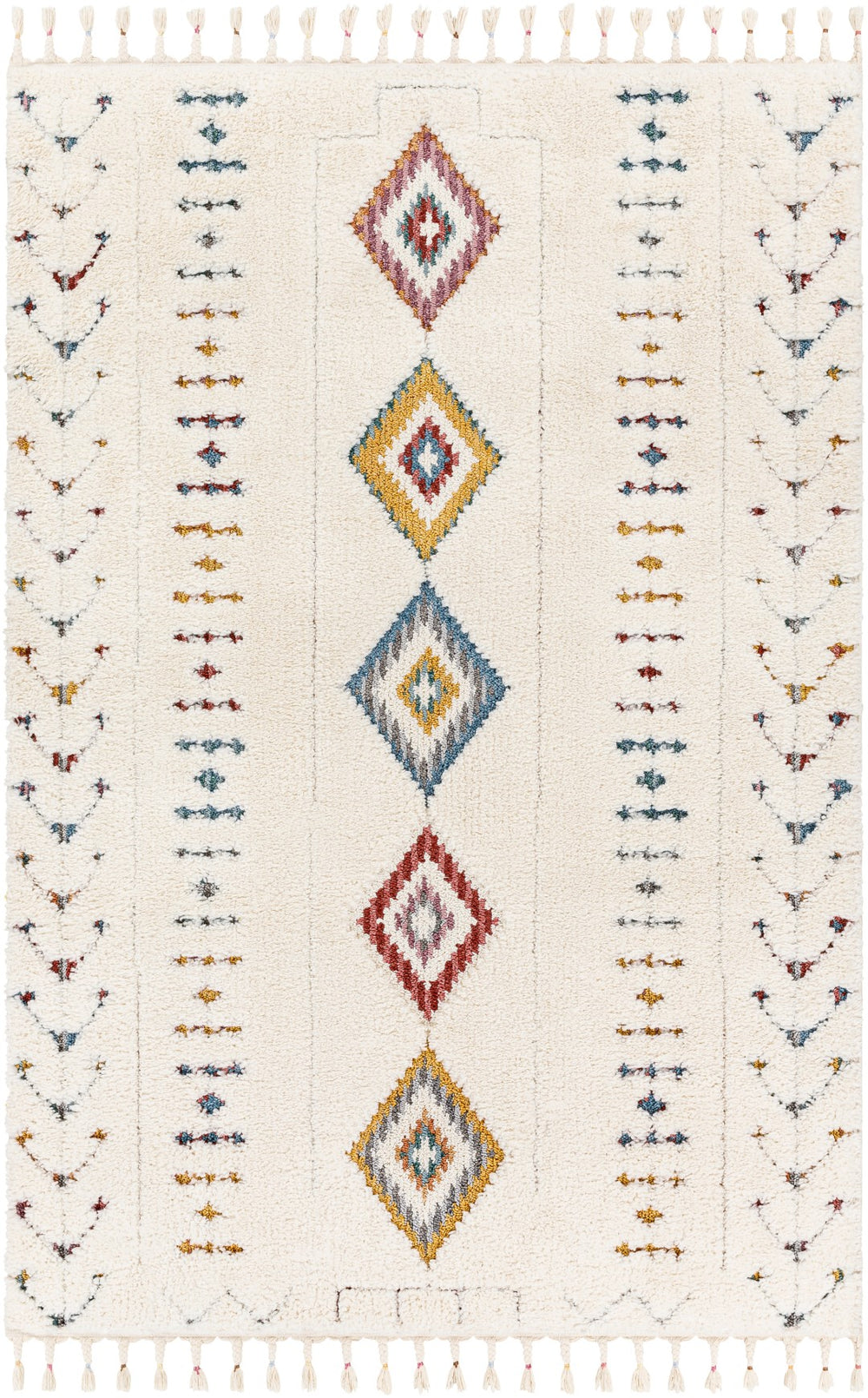 Surya Lofty Global LOF-2303 Rug LOF2303-9212