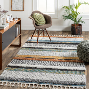 Surya Lofty Global LOF-2304 Rug LOF2304-9212