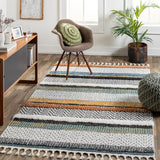 Surya Lofty Global LOF-2304 Rug LOF2304-9212