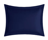 Jordyn Navy Twin 6pc Comforter Set