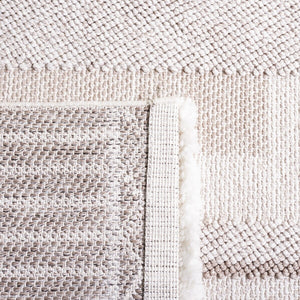 Safavieh Lotus 103 Transitional Power Loomed Rug Ivory / Beige LOT103A-9