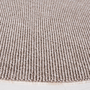 Safavieh Lotus 106 Transitional Power Loomed Rug Beige / Ivory LOT106B-9