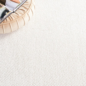 Safavieh Lotus 106 Transitional Power Loomed Rug Ivory LOT106C-9