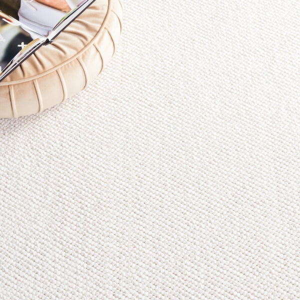 Safavieh Lotus 106 Transitional Power Loomed Rug Ivory LOT106C-9