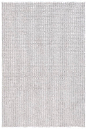 Safavieh Lotus 106 Transitional Power Loomed Rug Light Grey / Ivory LOT106F-9